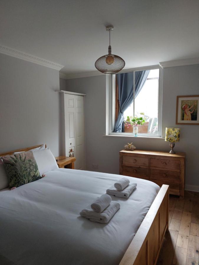 Portobello Charming Seaside 3-Br Holiday Apartment Edinburgh Ngoại thất bức ảnh