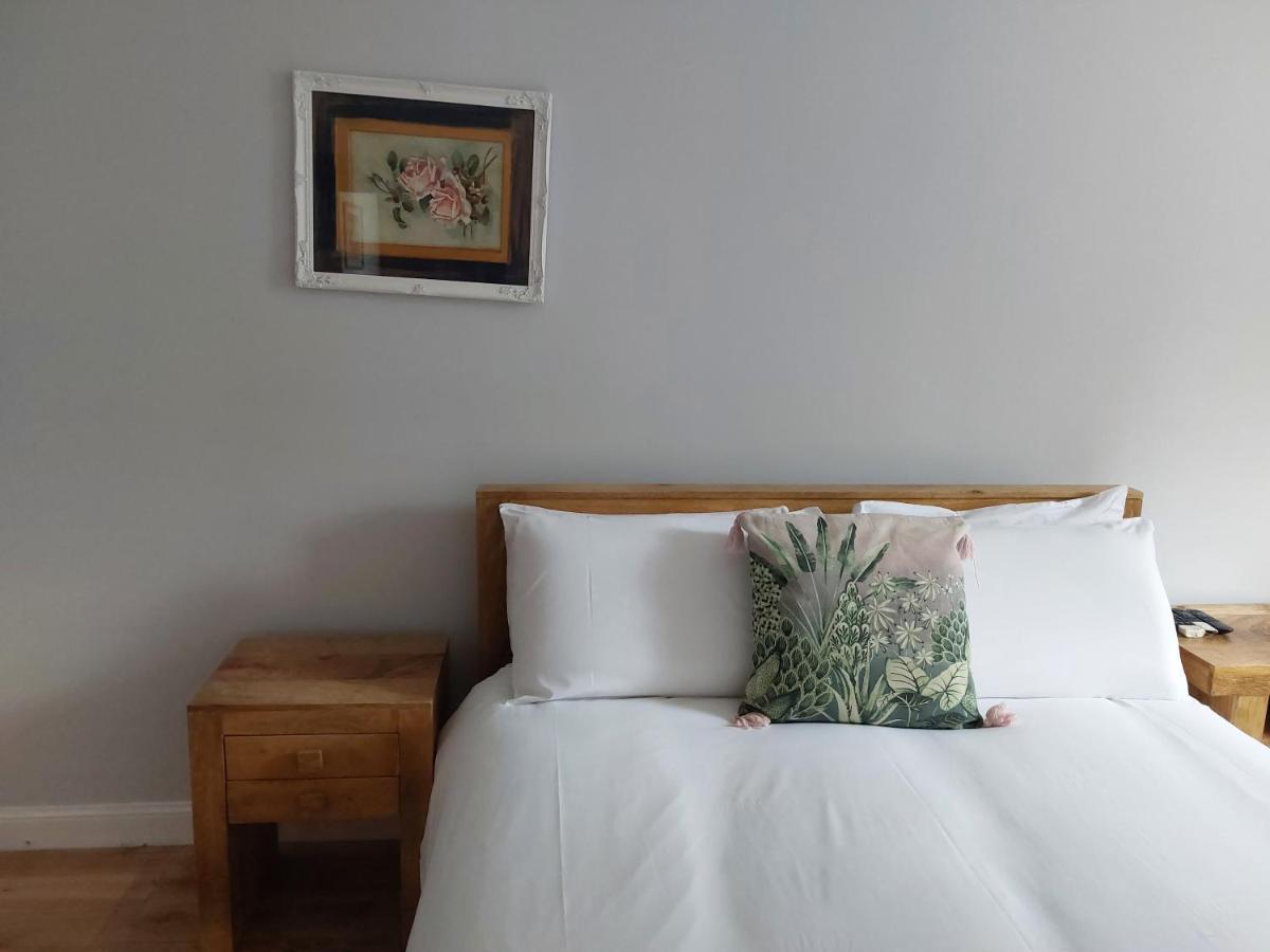 Portobello Charming Seaside 3-Br Holiday Apartment Edinburgh Ngoại thất bức ảnh