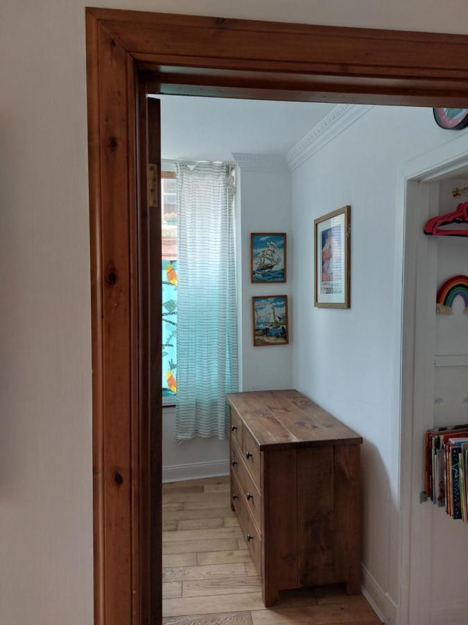 Portobello Charming Seaside 3-Br Holiday Apartment Edinburgh Ngoại thất bức ảnh
