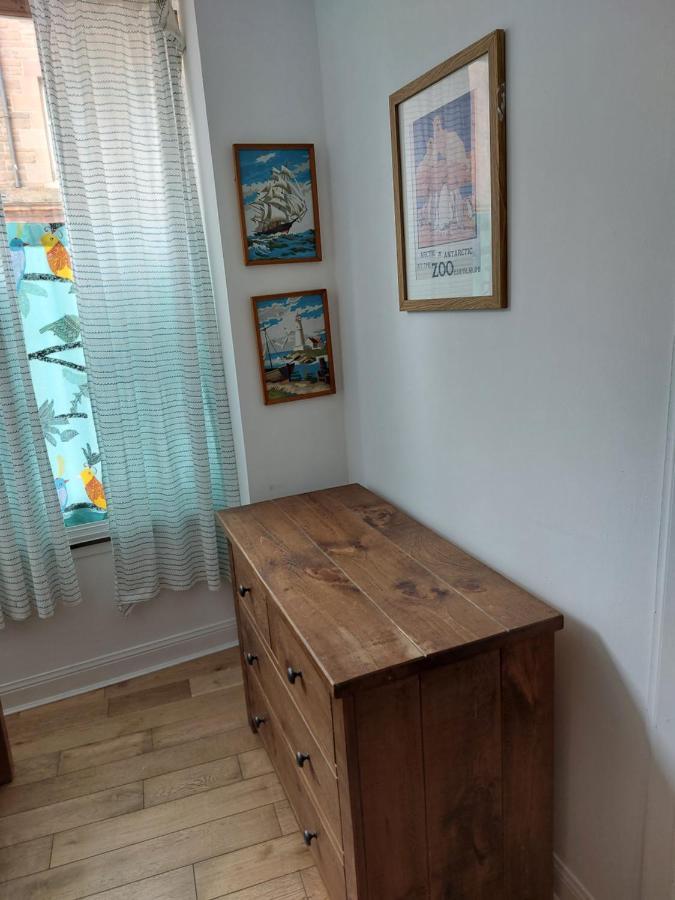 Portobello Charming Seaside 3-Br Holiday Apartment Edinburgh Ngoại thất bức ảnh