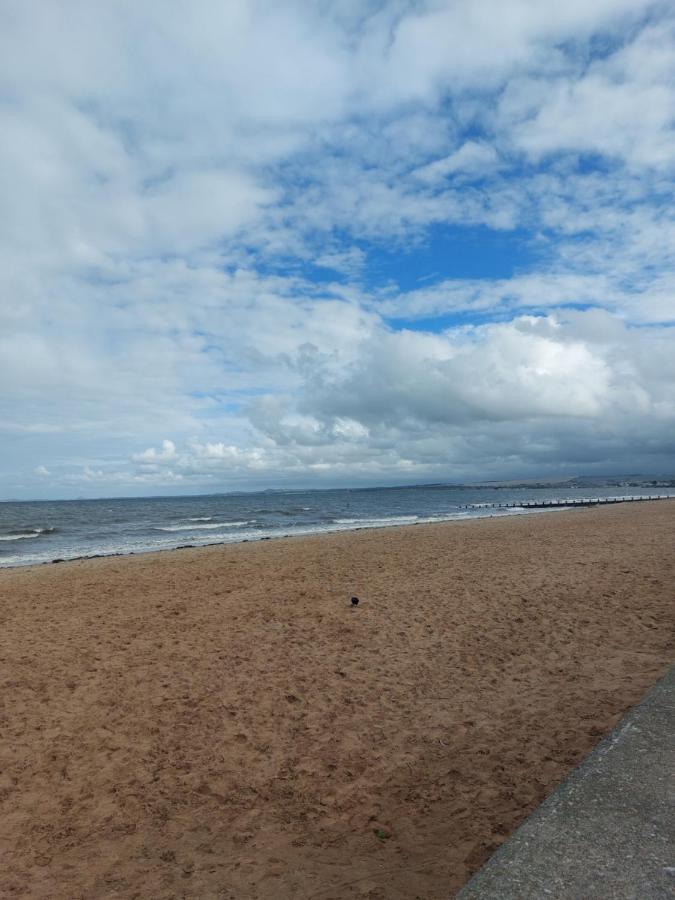 Portobello Charming Seaside 3-Br Holiday Apartment Edinburgh Ngoại thất bức ảnh