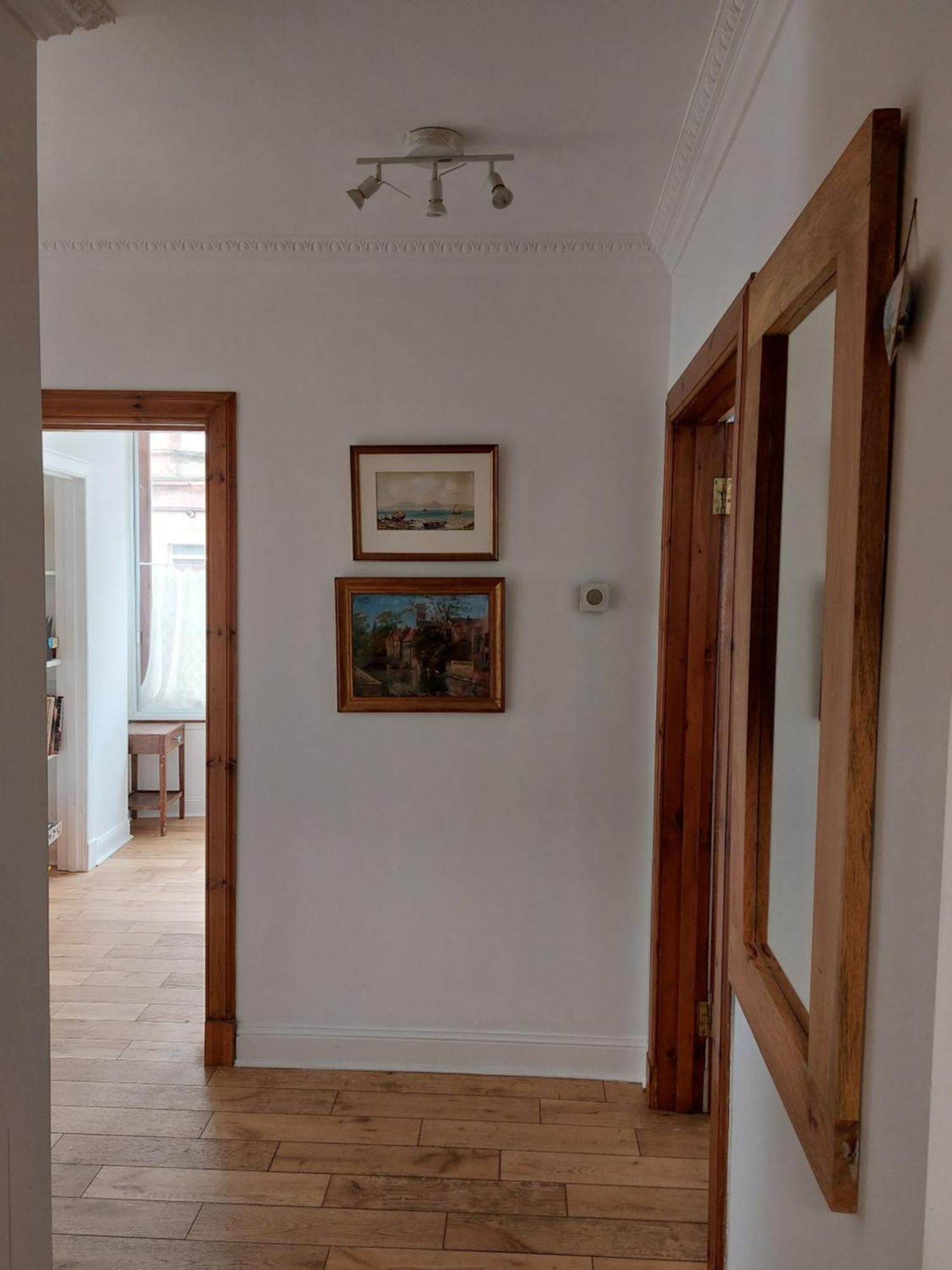 Portobello Charming Seaside 3-Br Holiday Apartment Edinburgh Ngoại thất bức ảnh